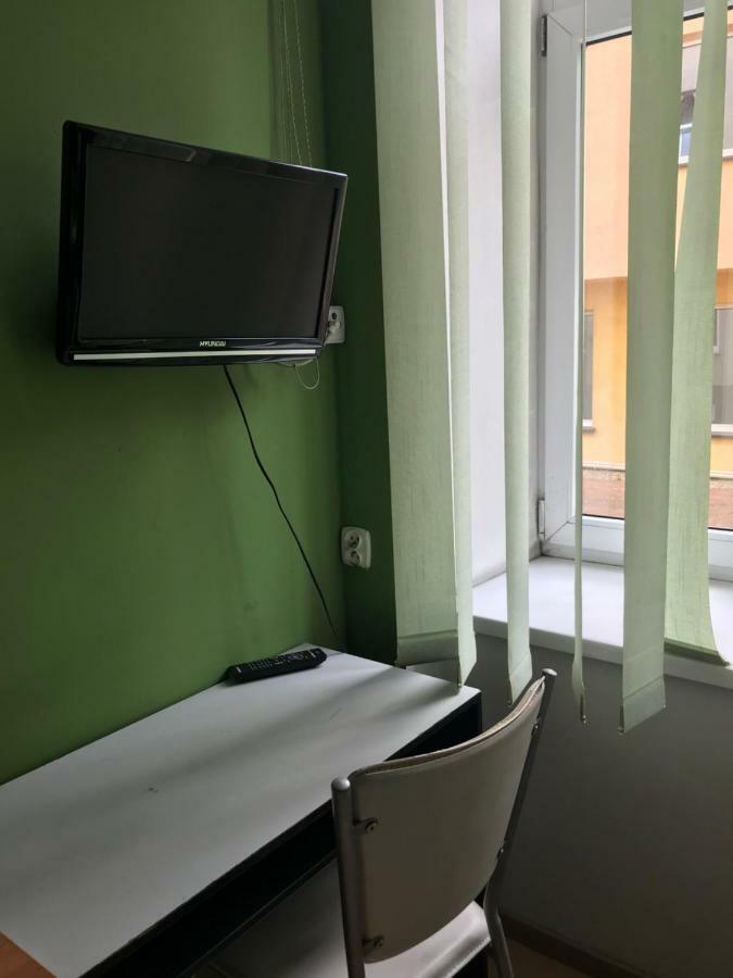 نزل تشينستوخوفافي Clarus Mons Studio المظهر الخارجي الصورة
